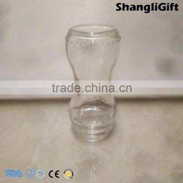 75ml Spice Bottle Glass Herb Tools With Easy To Handle photo-3