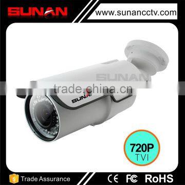 Top 10 Best Seller HD CCTV HD-TVI Camera