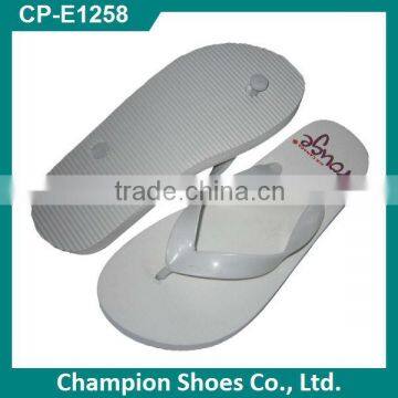 Unisex Disposable Hotel EVA Slipper