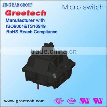 Greetech Brown Keyboard Switch With Model No. GT02A1BNW Quality Choice photo-5