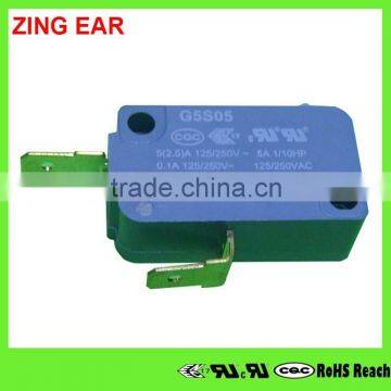 Micro SwitchES photo-2