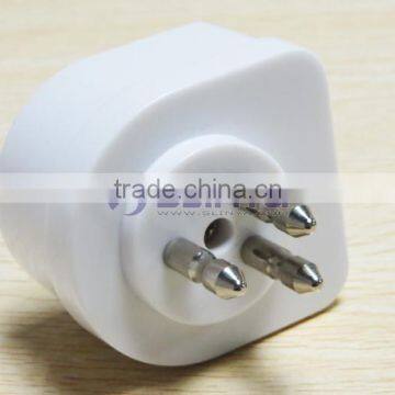 Male to Female With RJ11 Jack 623K Socket Italy ADSL Filter photo-3
