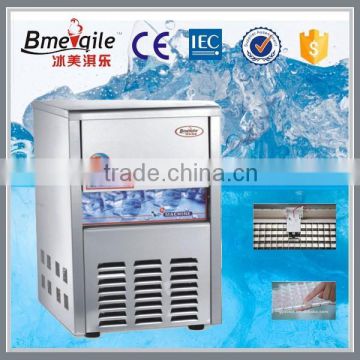 20kg ice cube maker machine factory sell