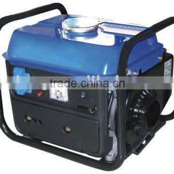 Gasoline Generator Set