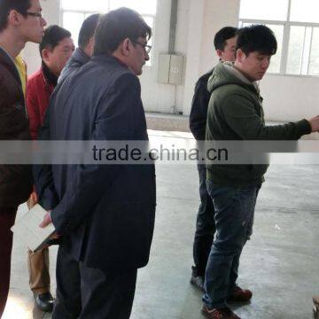 VS655 Professional High Precision CNC Vertical Machining Center photo-5