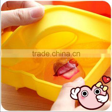 Factory FDA Silicone Whiskey Ice Maker/ice Ball Machine photo-4