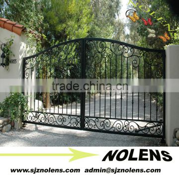 Discount Building Of Front Main Gate Design House