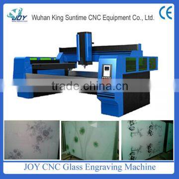 JOY 1925 Professional Glass Cutter CNC Machine Used TO Cutter For Glass