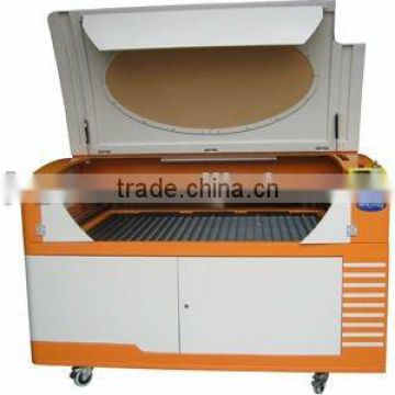 JOY CNC Large Laser Engraving Machine for all kinds of non-metal materials