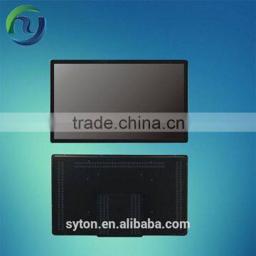 WIFI Network Touch Screen Advertising Poster photo-6