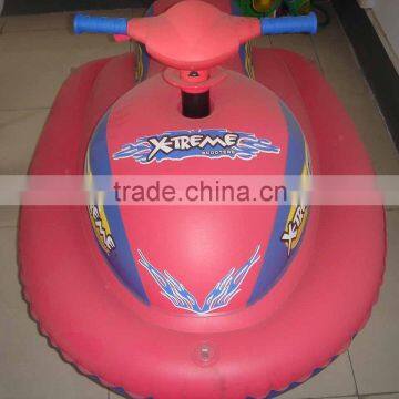 Kids Electric Jet Ski photo-3