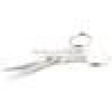 BEARD TRIMMING SCISSORS photo-3