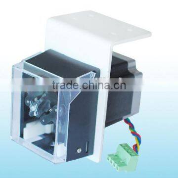 Micro Peristaltic Pumps Head photo-3