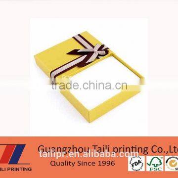 Custom Eye Lashes Packaging Box photo-3