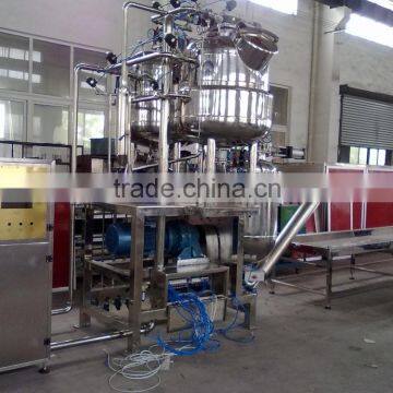 High Standard 500kg Hard Candy Machine photo-6