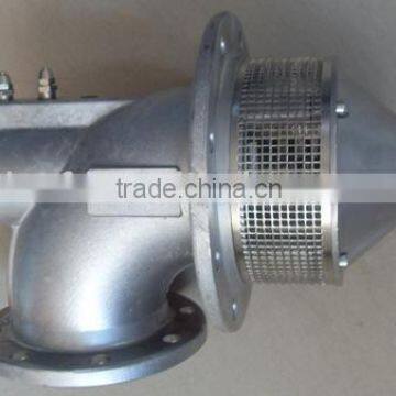 FV-B Emergency Foot Valve