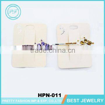 Crown Royal Hairclip Lady Alloy Purple Green Crystal Hollow Hair Clip Best Gift For Girlfriend