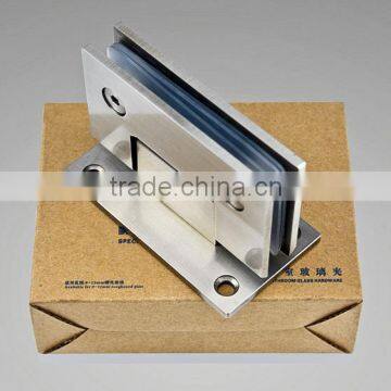 Chinese Factory Stainless Steel 304SS Glass Hinge for Shower Room,shower Hinge,shower Door Hinge