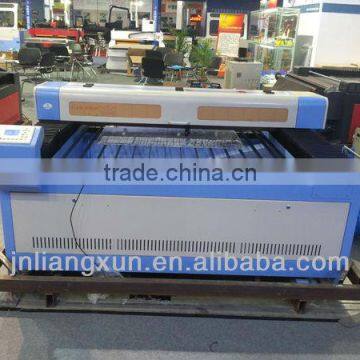 LX1318 Advanced laser cutting table machine series