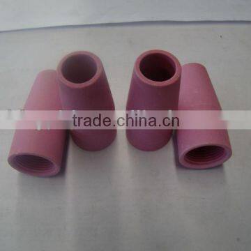 ceramic welding nozzle