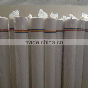 China Supply High Quality Fine Art Canvas 220gsm 100% Polyester Art Canvas Inkjet Printing Matt Canvas Roll photo-2