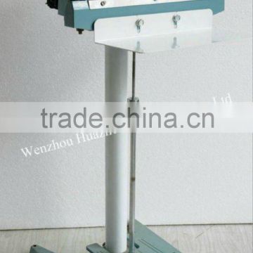 china foot impulse sealer PFS-650 Quality Crazy Selling foot sealer pedal sealing machine