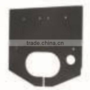 Escalator Handrail Inlets, HD