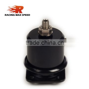 Black Anodize diesel fuel pressure regulator for Opel C20LET C20XE