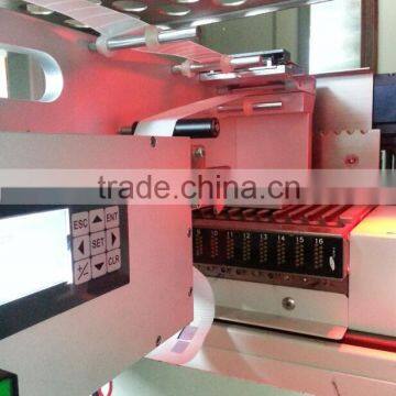 Label Feeder for SMT Pick and PlacePi Machine photo-3