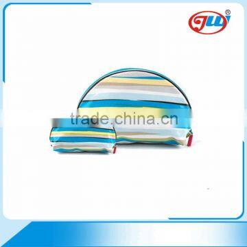 Fashion Travel Cosmetic Bag Set photo-2