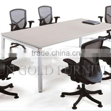 Small Office Cheap Wooden Meeting Conference Table (SZ-MT051)