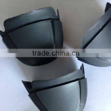 skating shoes Plastic Toe caps