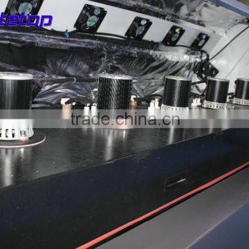 Economical Welding for PCB and Solidification Reflow Soldering Machine for Tin or Red Glue Curing