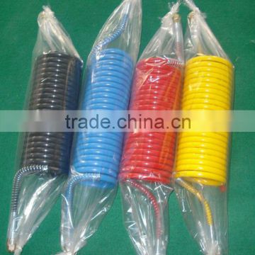 PU Pneumatic Tube Air hose