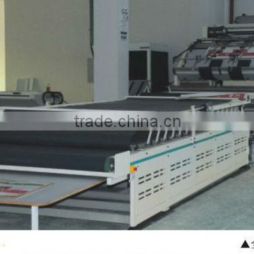 Xinglong high quality High Speed Automatic Flute Laminating Machine