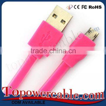 Wholesale Mobile Phone USB A To USB Type C Software Download Data Cable photo-3