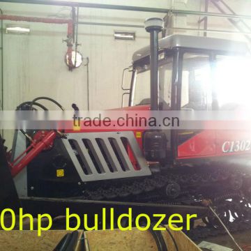 CRWLER FARM TRACTOR bulldozer 40 to 130hp