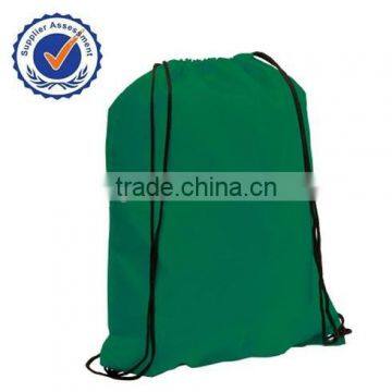polyester string bag