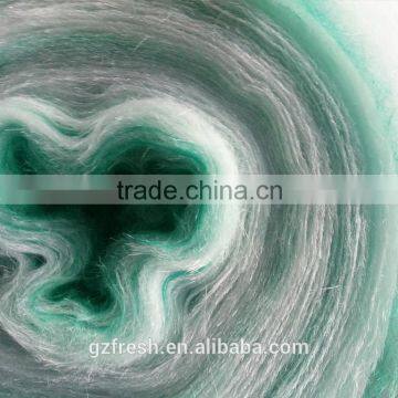 Paint Stop Filter for Auto Spray Booth Factory Guangzhou photo-3