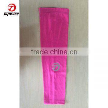 Compression Sports Arm Sleeves Promotion