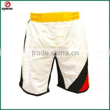 Germany fight short back