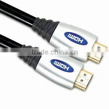 HDMI Cable with Ethernet for 3DTV,PS3,HOME THEATRE