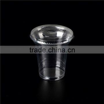led flashing cup/clear pp plastic cups/disposable silver plastic cup