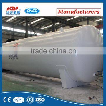 CNCD Brand Stainless Steel Cryogenic Liquid Tanks for Sale photo-4
