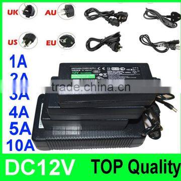 PSE Approved 12V 1A2A3A 5A 6A 8A 10A 20A AC DC Power Adaptor AC DC Adaptor /power Charger Quality Choice photo-2