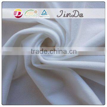 Excellent quality breathable nylon spandex fabric for lady underwear