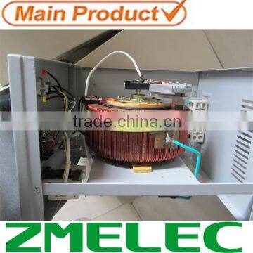 5kva Voltage Regulator/5kw Voltage Regulator photo-4