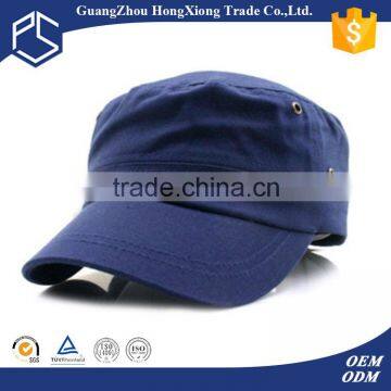 Wholesale high quality custom blank army navy seal cap