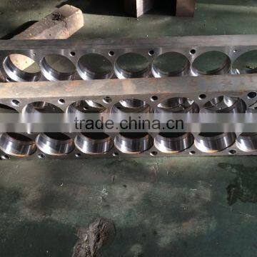 Plastic Disposable Cup Making Mould photo-3