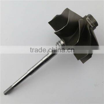 GT35R Turbine Wheel Shaft photo-1